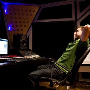 In-Panic and Spatial Plants ,Mojo - Rock'n'Rolla (Single 2015)