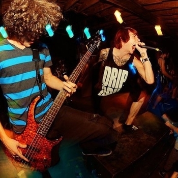 Impale the Betrayer - The Breeding Ground