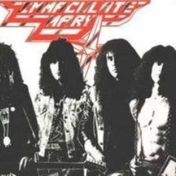 Immaculate Mary - Wild Thing