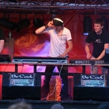 Ibojima - Mekatropian Sunrise