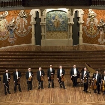 Johann Sebastian Bach - Brandenburg Concerto No. 2 In F Major, BWV 1047: III. Allegro assai