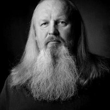 Ivan Kirchuk - Vesna, dze buvala?