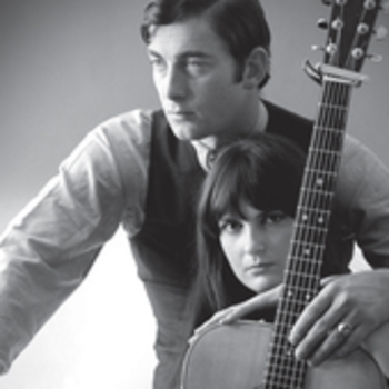 Ian & Sylvia - Pride of Petrovar