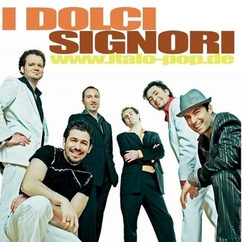 I Dolci Signori - Che Sera