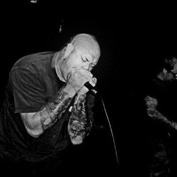 Internal - Убитое Тело (prod. by Antarctica cold)