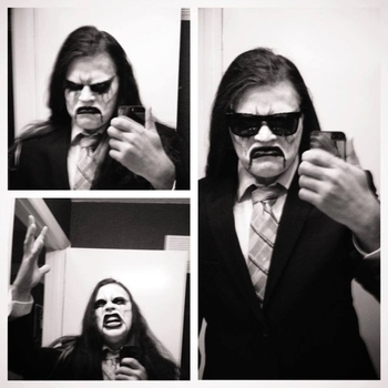 Into Infernus - A Death Stalking Addiction