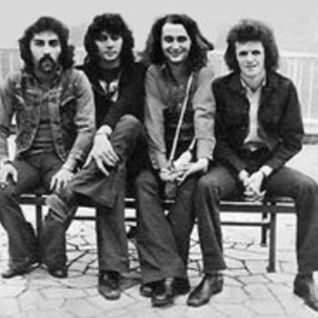 I Nuovi Angeli - 01. Donna felicita'