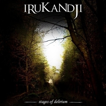 Irukandji - Reaper's Harvest