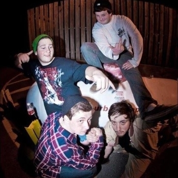 Instigate - Who (preview)