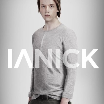 ianick - Piko - Original Mix