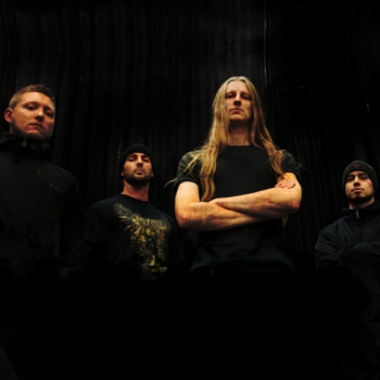 I chaos - Imprisonment