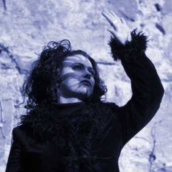 Impressions Of Winter - Season's End