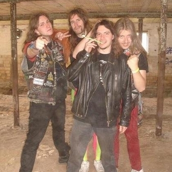 Iron Kobra - Thousand Fire City