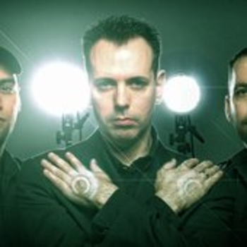 Ien Oblique - Prelude