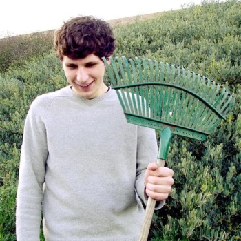 I Can Make A Mess Like Nobody's Business - Untitled 12