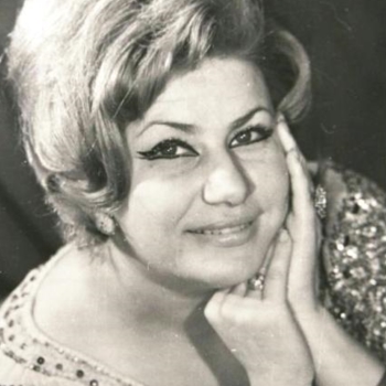 Артист Ileana Sararoiu (Ileana Sărăroiu)