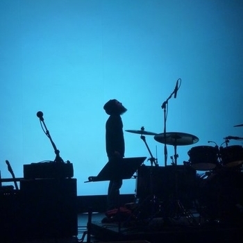 I Am the Architect - Quit