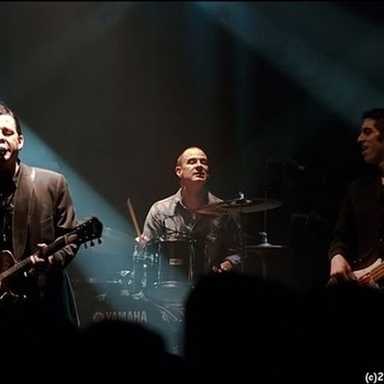 Ian Siegal And The Youngest Sons - Better Than Myself