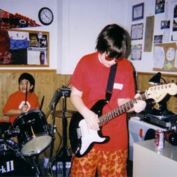 InsideOut - Dance (Instrumental Euro)