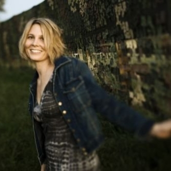 Inga Swearingen - Speak Low