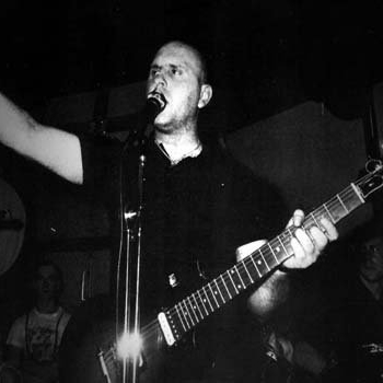 Skrewdriver - Back With a Bang