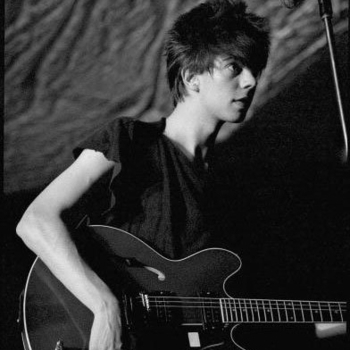 Ian McCulloch - Love In Veins