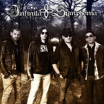 Infinita Symphonia - The illusion