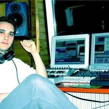 Impulsive Drive - Reload (Original Mix)