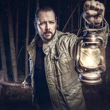 Ihsahn - Celestial Violence