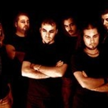 Irencros - The Seventh Man (Instrumental)