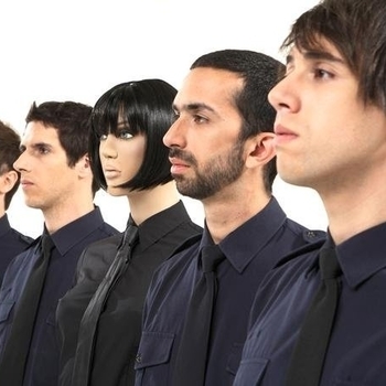 In the Club - In da Club (Single 2012)