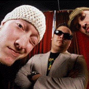 Ill Harmonics - Destiny