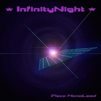 Infinity night - O (Flemming Dalum Rmx)