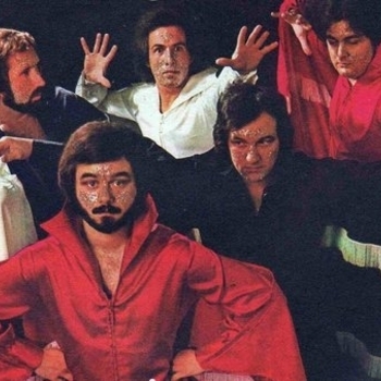 I SIGNORI DELLA GALASSIA - Proxima Centauri