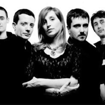 Ivory Moon - Out Of Control