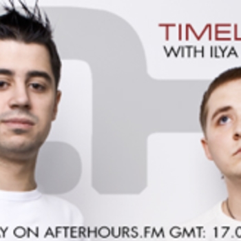 Ilya Soloviev & Poshout - XGenic - Prometeus (Ilya Soloviev & Poshout pres. Crystal Design Remix)