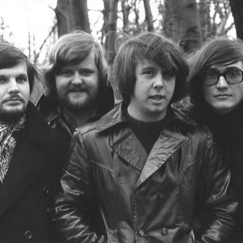 Improved Sound Limited - mountain moonshine