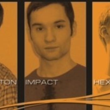 IBS Faction - Wrong Way