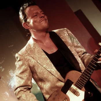 Ian Siegal - My Flame