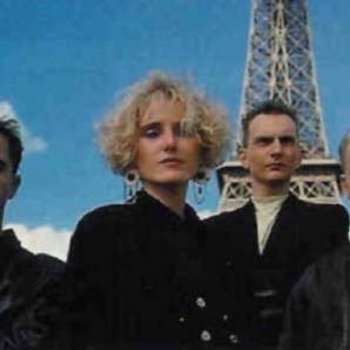 Invisible Limits - Temptation