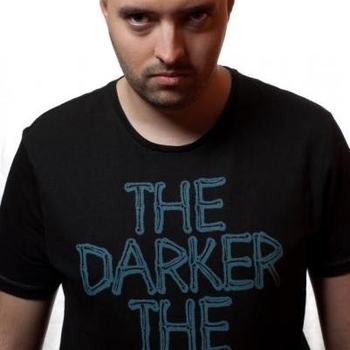 Indecent Noise & Eddie Bitar - Poltergeist (Daniel Skyver Remix) (Cut From Saux Set)-enTc