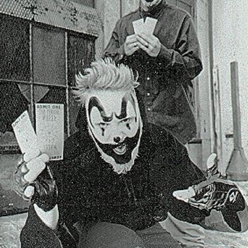 Insane Clown Posse feat. Twiztid - Get Geeked