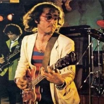 Ivan Graziani - Firenze (Canzone Triste)