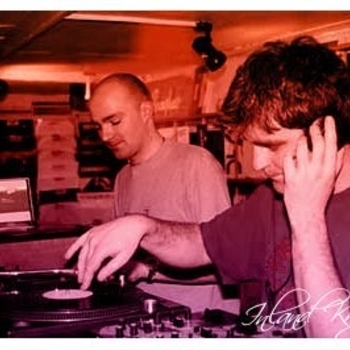 Inland Knights - My Memory