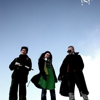 iky que - californication (red hot chilli peppers)