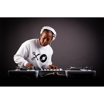 Imida - Crystal Source Recordings, Dryfsa (Original Mix)