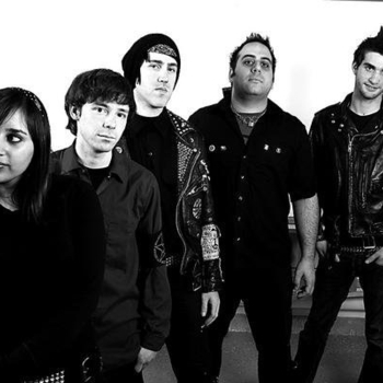 Intro5pect - Nazi White Trash