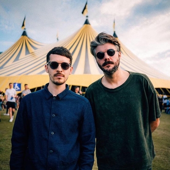 Illyus - lovers (original mix)