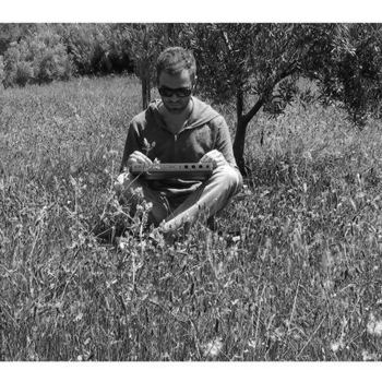 Ignacy Rome - Antigene