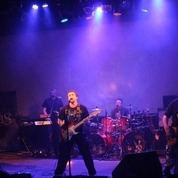 Imminent Sonic Destruction - Sick